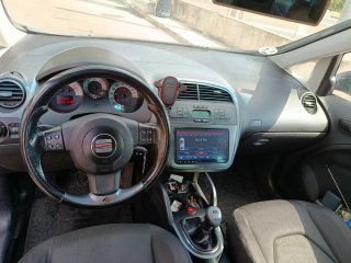 SEAT Altea 2006