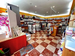 Local comercial en venta en Tarancón