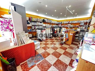 Local comercial en venta en Tarancón