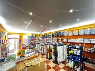 Local comercial en venta en Tarancón