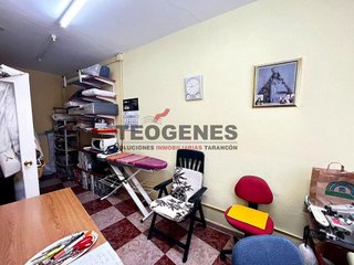Local comercial en venta en Tarancón