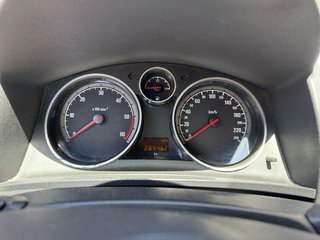 Opel Zafira 2007