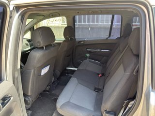 Opel Zafira 2007