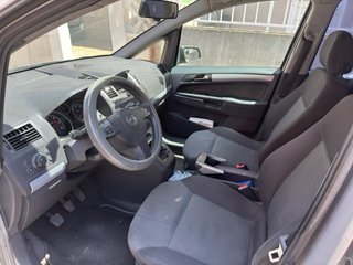 Opel Zafira 2007