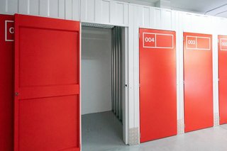 Trastero en alquiler en La Prosperitat en Barcelona