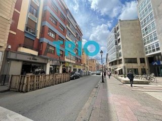 Oficina en alquiler en Antigua Estación FFCC - San Agustín en Burgos