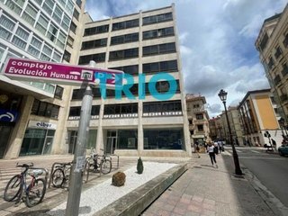 Oficina en alquiler en Antigua Estación FFCC - San Agustín en Burgos