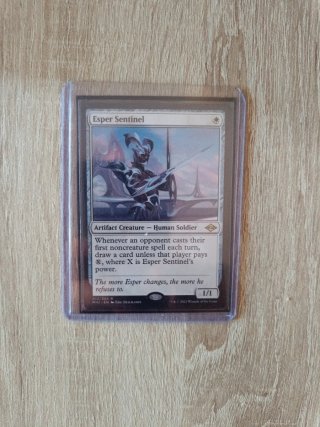 Esper Sentinel MH2 012/303 R