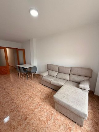 Piso en alquiler en Yecla