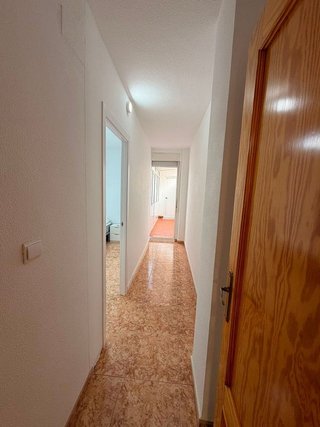 Piso en alquiler en Yecla