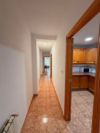 Piso en alquiler en Yecla