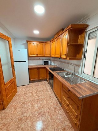 Piso en alquiler en Yecla