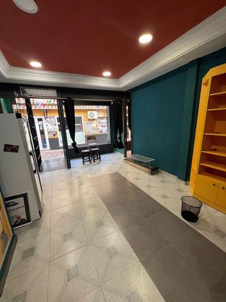 Local comercial en alquiler en Puerto en Benidorm
