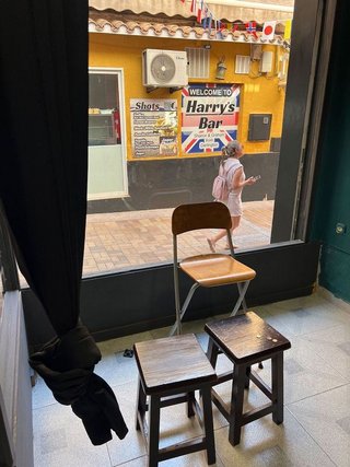 Local comercial en alquiler en Puerto en Benidorm