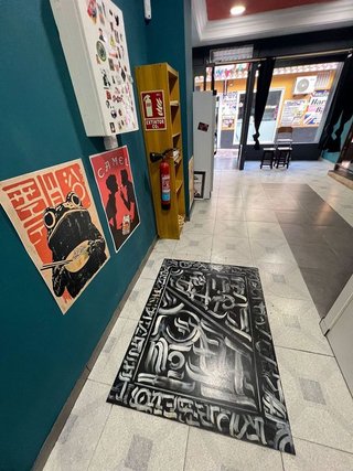 Local comercial en alquiler en Puerto en Benidorm