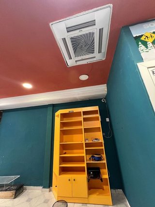 Local comercial en alquiler en Puerto en Benidorm