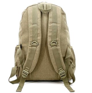 Mochila multi bolsillos 1691
