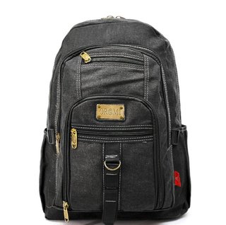 Mochila multi bolsillos 1691