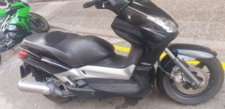 Yamaha Xmax 125cc