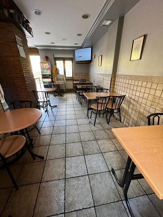 Local comercial en venta en Fuentecillas - Universidades en Burgos