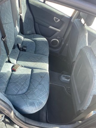Smart Forfour 1.5 CDI - 2005