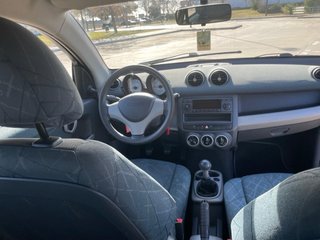 Smart Forfour 1.5 CDI - 2005