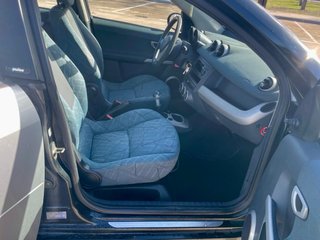 Smart Forfour 1.5 CDI - 2005