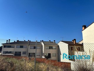 Terreno en venta en Hervencias en Ávila