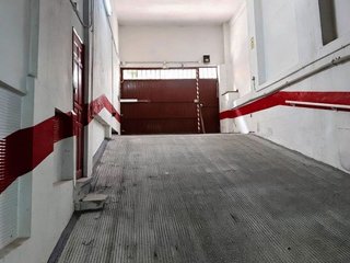 Garaje en venta en Santa Cristina - San Rafael en Málaga
