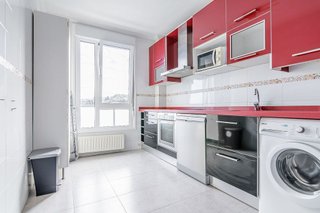 Piso en venta en Ceares en Gijón