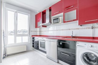 Piso en venta en Ceares en Gijón