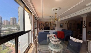 Piso en venta en Playa de Levante en Benidorm