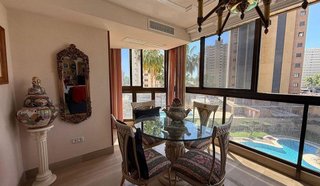 Piso en venta en Playa de Levante en Benidorm