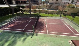 Piso en venta en Playa de Levante en Benidorm