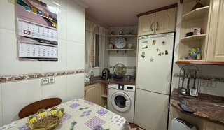 Piso en venta en Playa de Levante en Benidorm