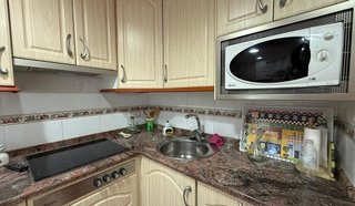 Piso en venta en Playa de Levante en Benidorm