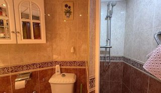 Piso en venta en Playa de Levante en Benidorm