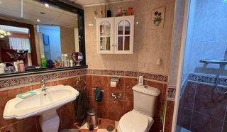 Piso en venta en Playa de Levante en Benidorm