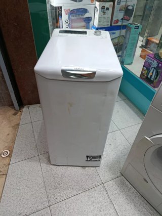 Lavadora Haier Inverter Motor garantía + entrega