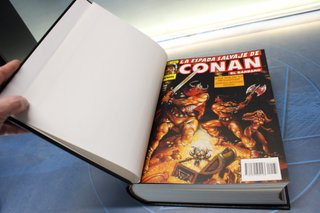 Marvel. La Espada Salvaje de Conan vol.1 Completa. Planeta Comic, 1982-1996. Serie Oro.