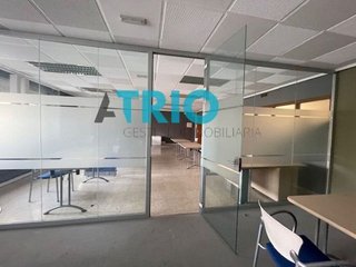 Oficina en alquiler en Plaza España - Villa Pilar - Reyes Católicos - Vadillos en Burgos
