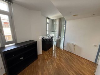 Oficina en alquiler en Ca n'Aurell en Terrassa