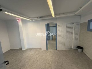 Oficina en alquiler en Ca n'Aurell en Terrassa