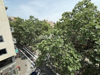 Oficina en alquiler en Ca n'Aurell en Terrassa