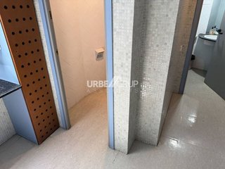 Oficina en alquiler en Ca n'Aurell en Terrassa
