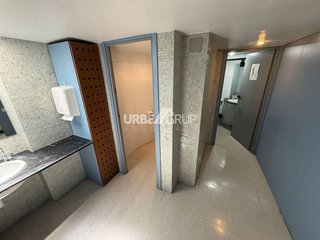 Oficina en alquiler en Ca n'Aurell en Terrassa