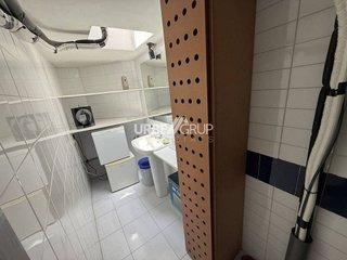 Oficina en alquiler en Ca n'Aurell en Terrassa