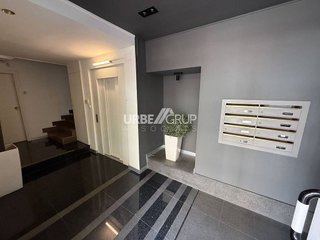 Oficina en alquiler en Ca n'Aurell en Terrassa