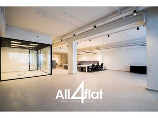 Local comercial en alquiler en El Parc i la Llacuna del Poblenou en Barcelona