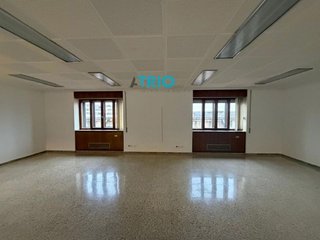 Oficina en alquiler en Plaza España - Villa Pilar - Reyes Católicos - Vadillos en Burgos